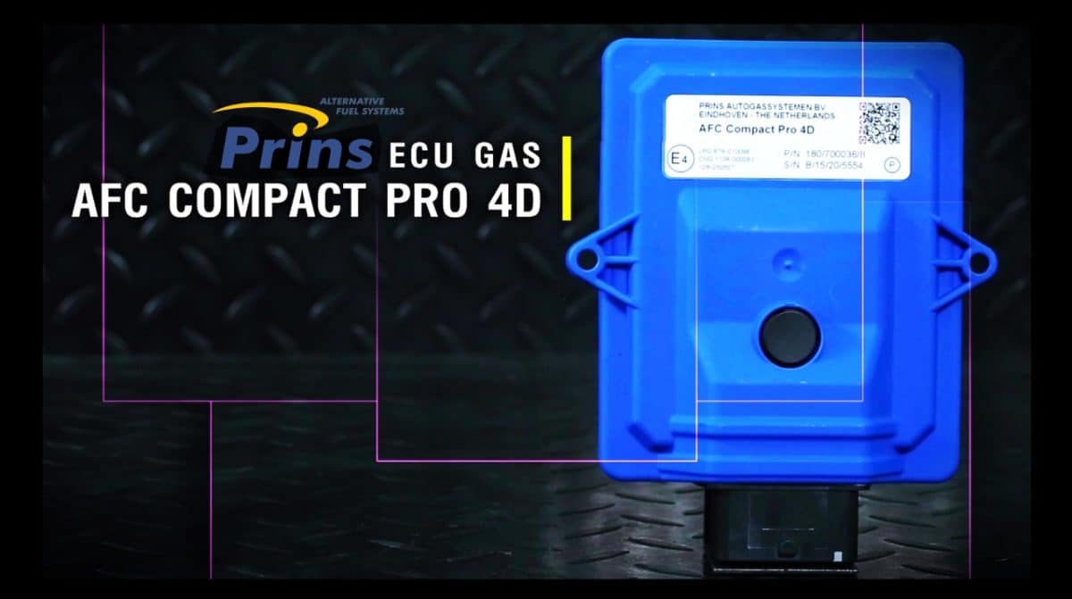 01 Cover_ECU Prins AFC COMPACT PRO 4D
