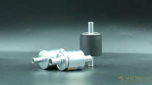 กรองแก๊ส กรองกลางสาย รีวิว จุดเด่น อุปกรณ์แก๊ส หงษ์ทองแก๊ส