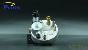 หม้อต้ม Prins Eco 130-140hp รีวิว จุดเด่น อุปกรณ์แก๊ส หงษ์ทองแก๊ส