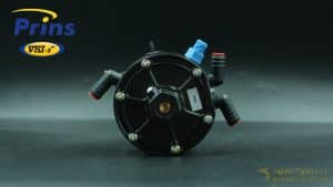 หม้อต้ม Prins VSI-2 400hp รีวิว จุดเด่น อุปกรณ์แก๊ส หงษ์ทองแก๊ส