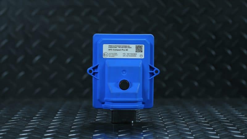 Prins Technomax - AFC Compact Pro 4D