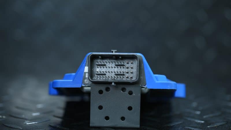 Prins Technomax - AFC Compact Pro 4D