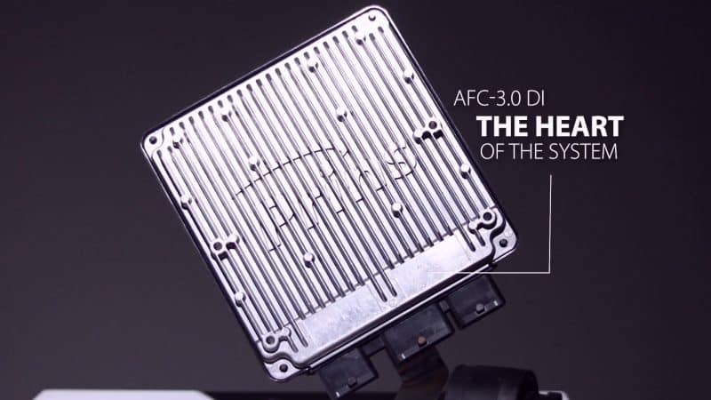 ECU AFC-3.0 DI - Prins VSI-3 DI