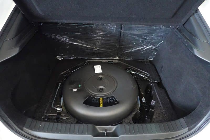 ติดแก๊ส Mazda CX-30 SkyActiv หงษ์ทองแก๊ส Prinsvsi3di ถังโดนัท ราคา