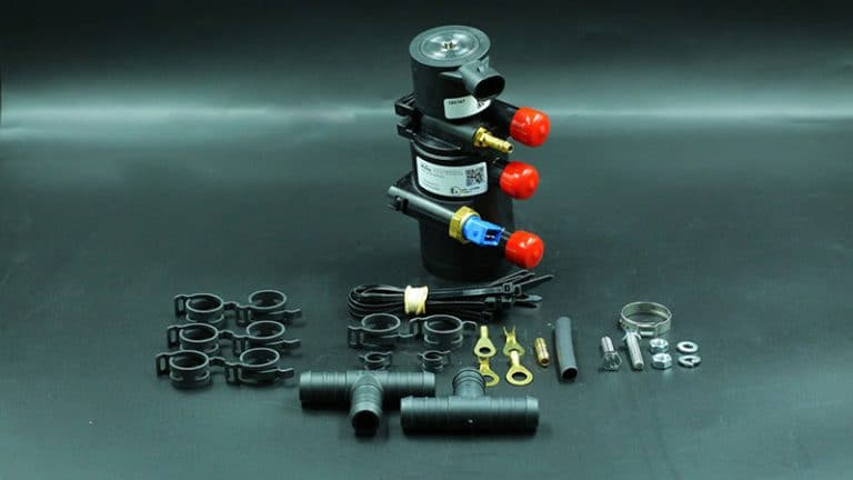eVP-500 Set Prina VSI-3 DI