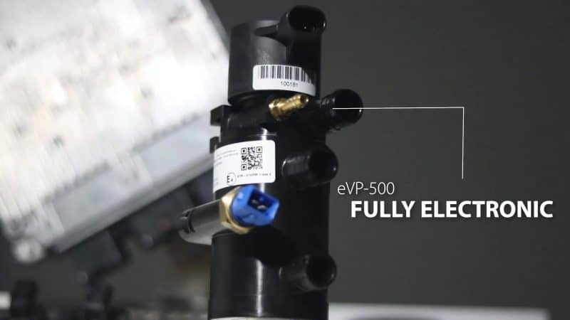 eVP500