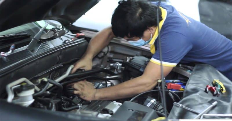 EP.1 การันตีความเชื่อมั่น 3 มาตรฐานติดตั้งแก๊ส lpg ปลอดภัยสูงสุด หงษ์ทองแก๊ส