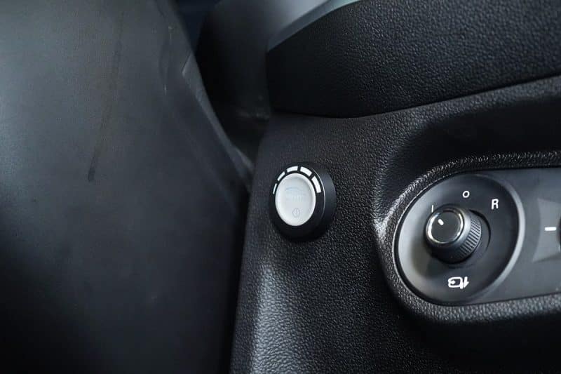 MG5 ติดแก๊ส Prins หงษ์ทองแก๊ส ถังโดนัท ราคา