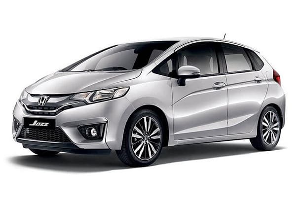 รีวิว Honda Jazz ติดแก๊ส Prins หงษ์ทองแก๊ส