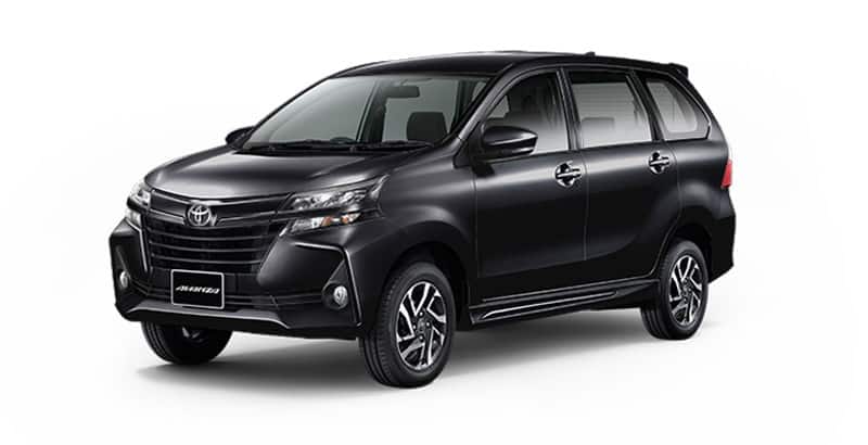 รีวิว Toyota Avanza ติดแก๊ส Prins Technomax หงษ์ทองแก๊ส