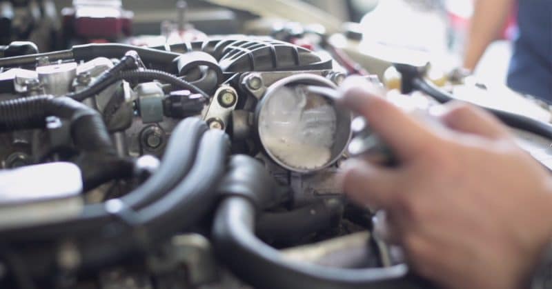 ล้างปีกผีเสื้อ