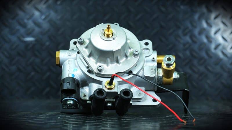 001 หม้อต้ม Prins CPR - หงษ์ทองแก๊ส ติดแก๊ส LPG