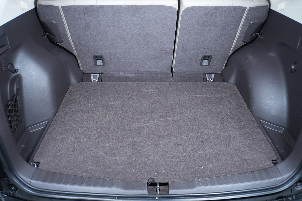 รีวิว ติดแก๊ส Honda CR-V Gen4 ติดแก๊ส Prins Silverline ติดแก๊ส LPG