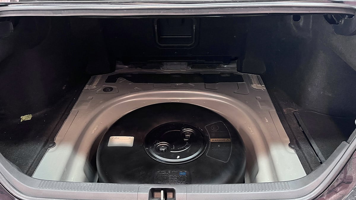 camry ติดแกํส ถังโดนัทางบน หงษ์ทองแก๊ส