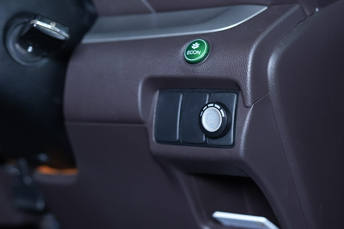 รีวิว ติดแก๊ส Honda CR-V Gen4 ติดแก๊ส Prins Silverline ติดแก๊ส LPG