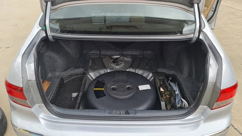 รีวิว Honda Accord 2.4 G8 ติดแก๊ส Prins Silverline หงษ์ทองแก๊ส ติดแก๊สรถยนต์มาตรฐานสูง