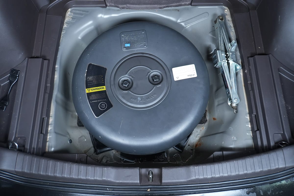 รีวิว ติดแก๊ส Honda CR-V Gen4 ติดแก๊ส Prins Silverline ติดแก๊ส LPG