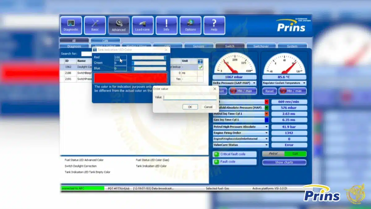 32-prins-vsi3di-switch-gas-function