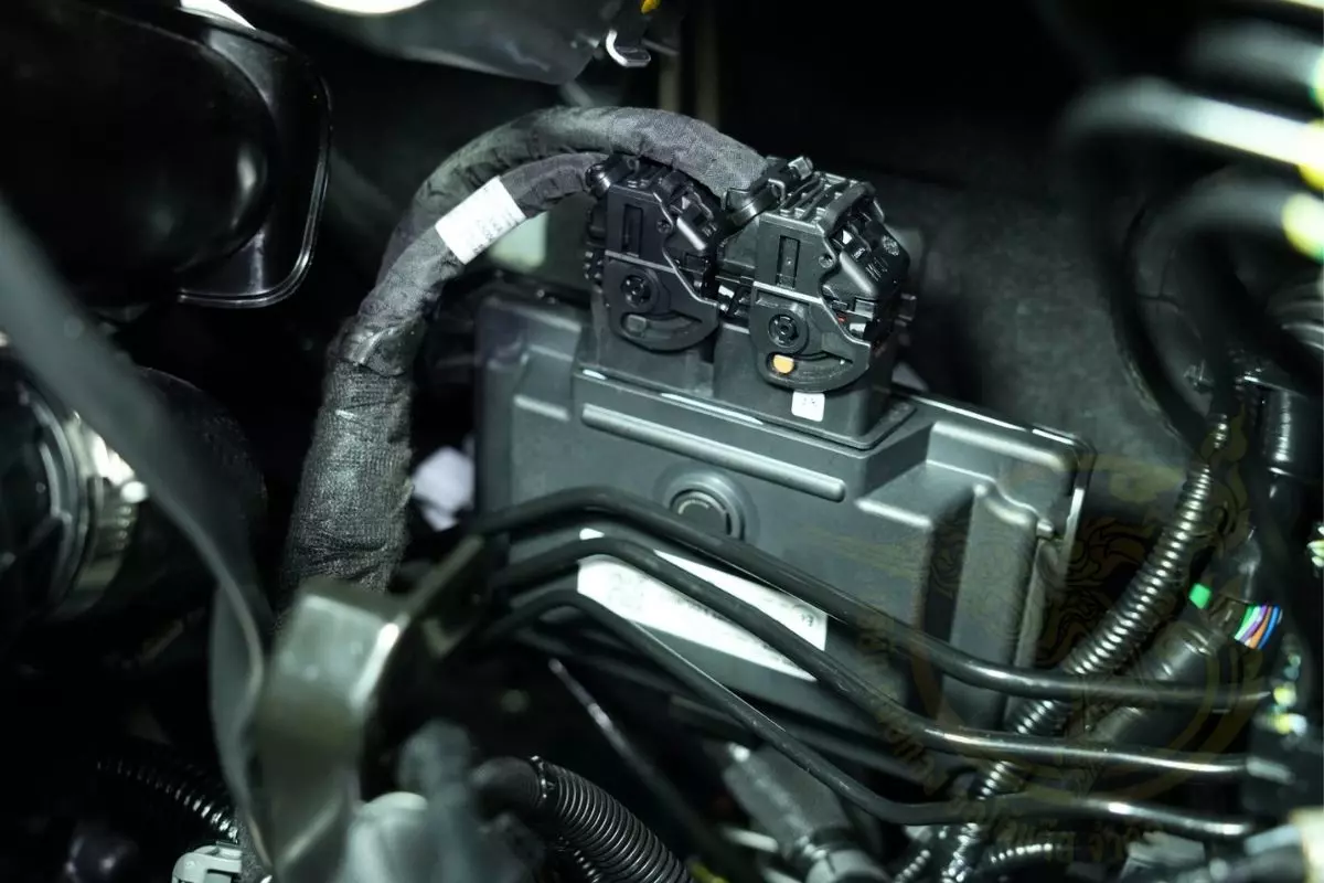 ติดแก๊ส Honda City 1.0 Turbo 2026 ชุดแก๊ส Prins Technomax DI กล่อง Prins AFC-3.0 DI Compact หงษ์ทองแก๊ส